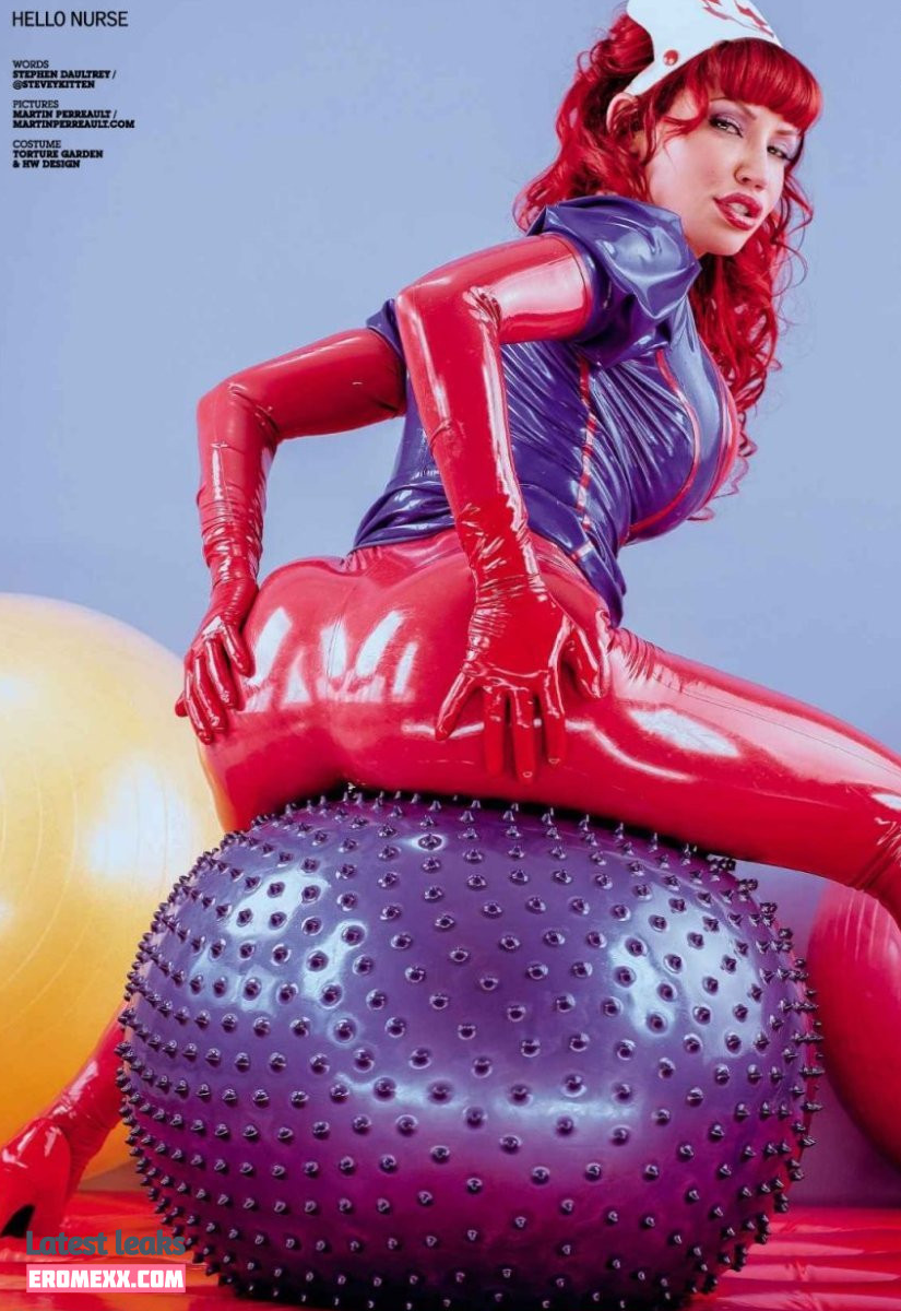 Latest Leaks Bianca Beauchamp Nude #6 - Fapello