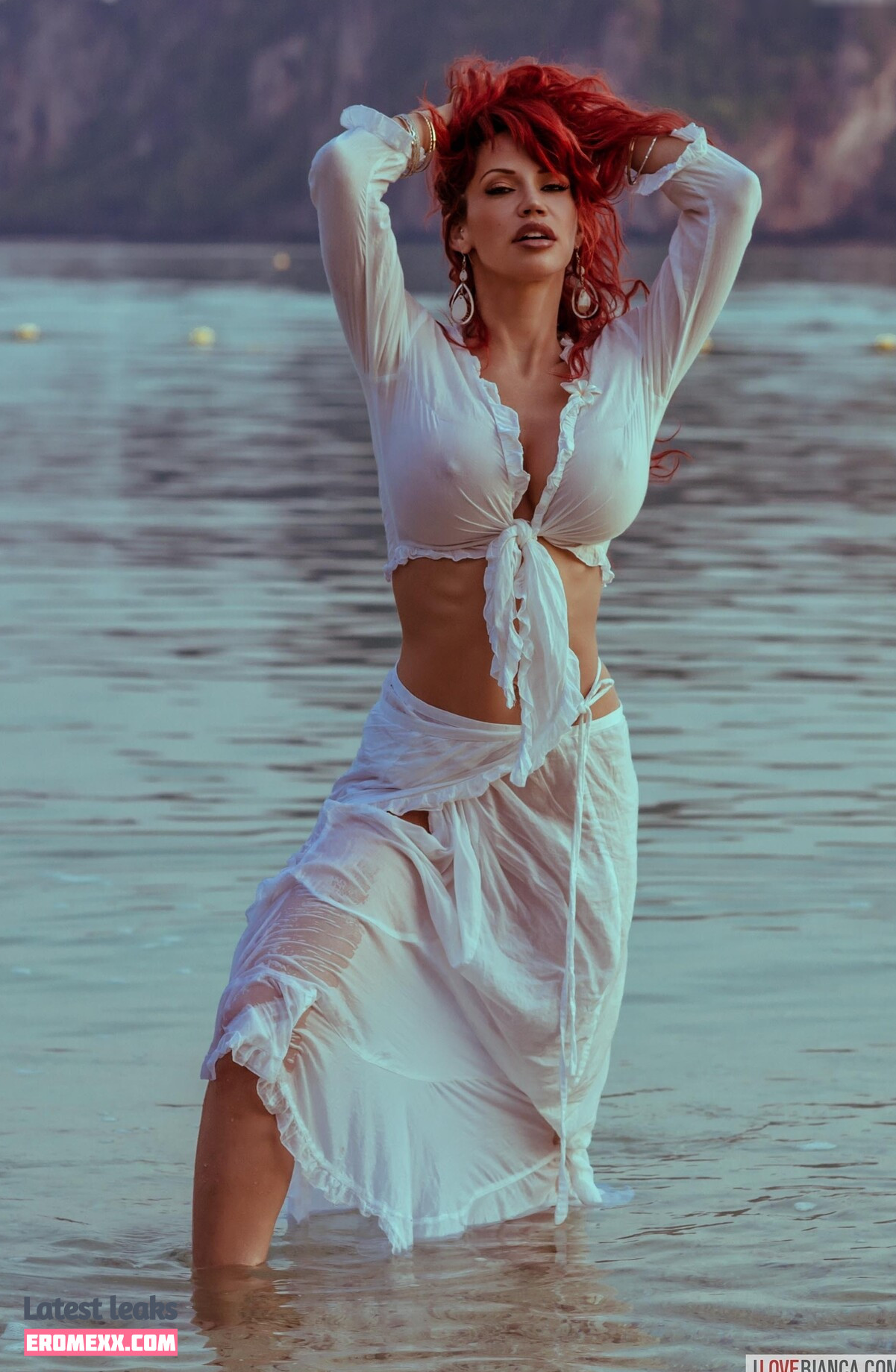 Latest Leaks Bianca Beauchamp Nude #779 - Fapello