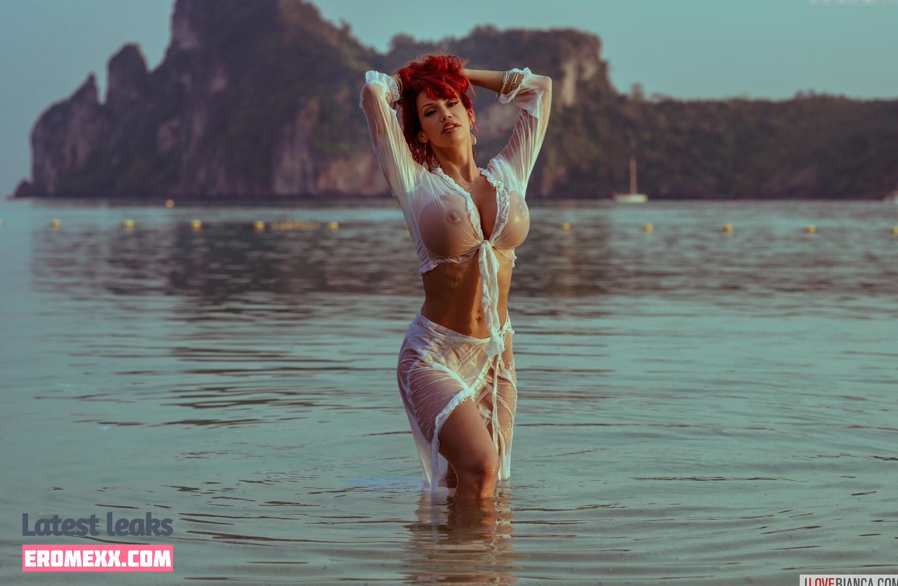 Latest Leaks Bianca Beauchamp Nude #794 - Fapello