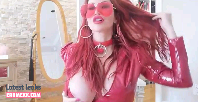 Latest Leaks Bianca Beauchamp Nude #92 - Fapello