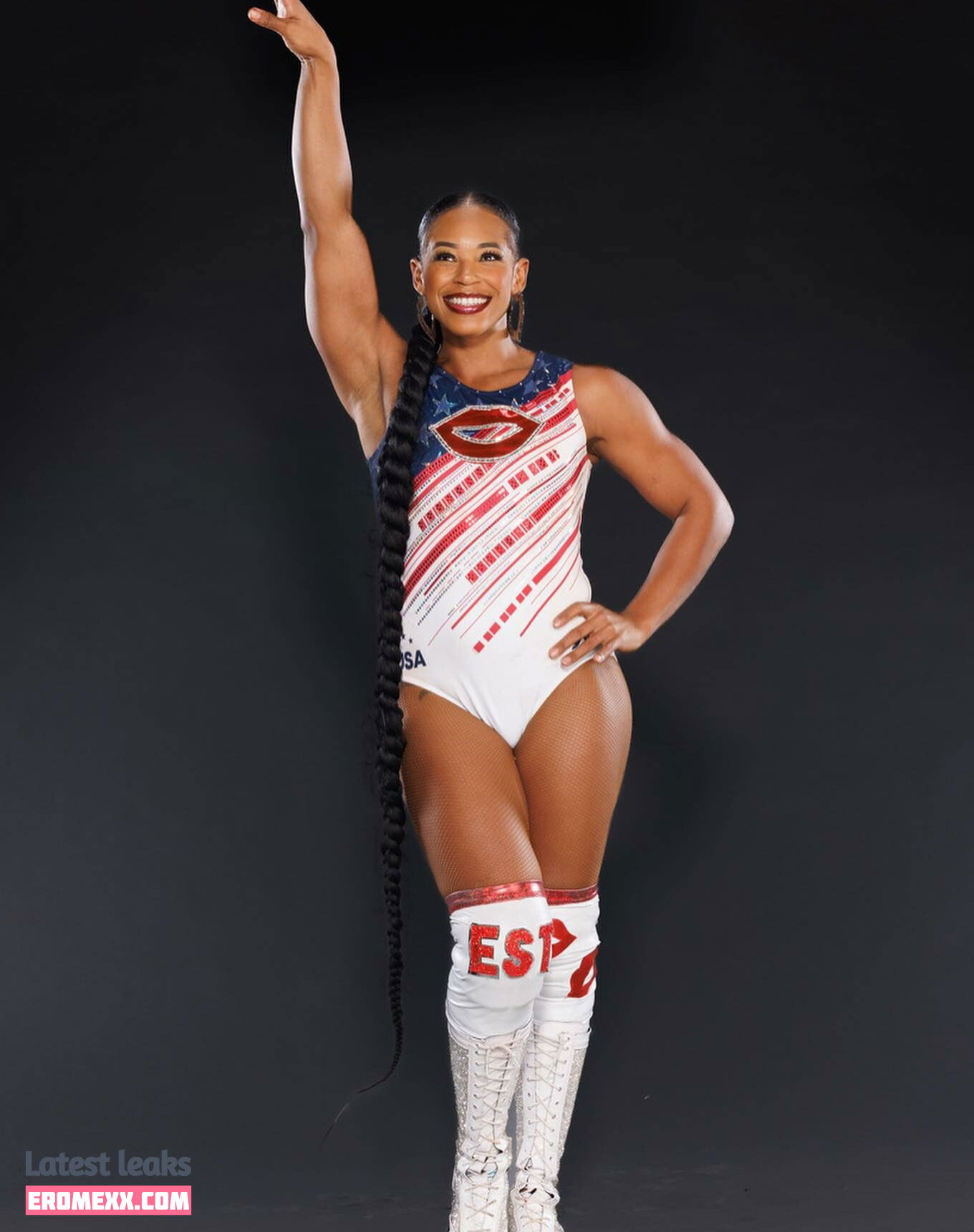 Bianca Belair nudes photos (Exclusive photos) Bianca Belair nude photos (Exclusive photos)