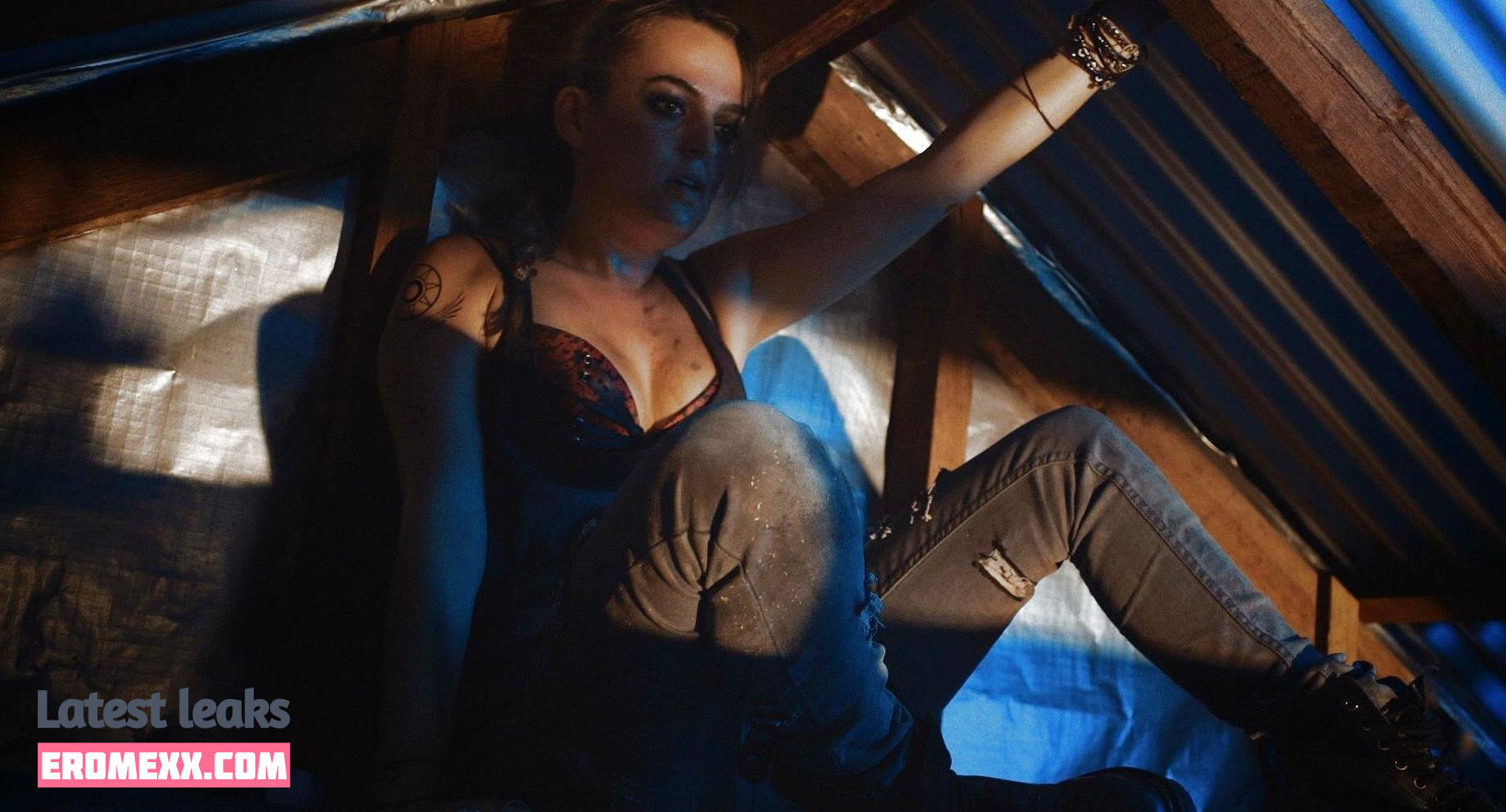 Latest Leaks Bianca Bradey Nude #2 - Fapello