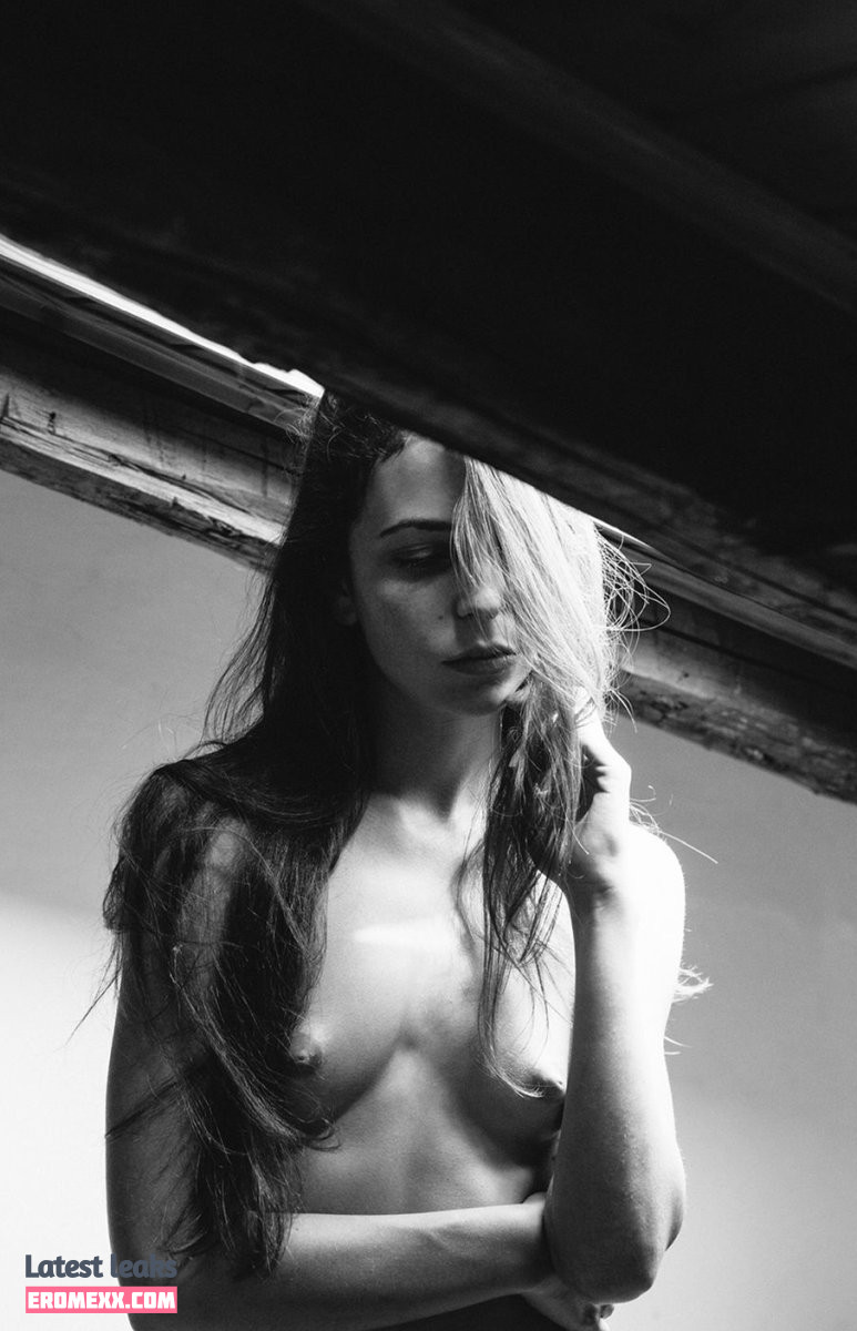 Latest Leaks Bianca Effy Nude #7 - Fapello
