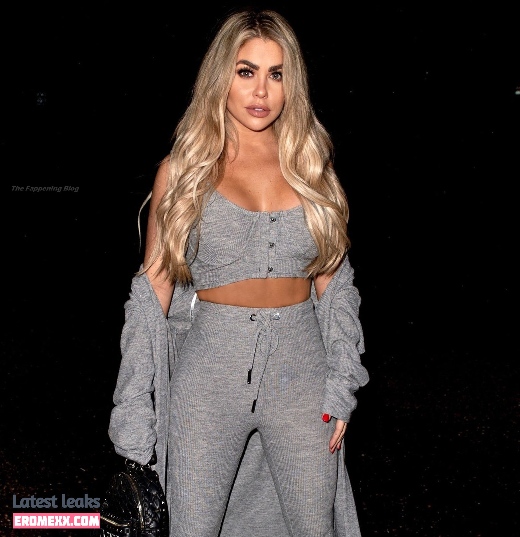 Latest Leaks Bianca Gascoigne Nude #1092 - Fapello