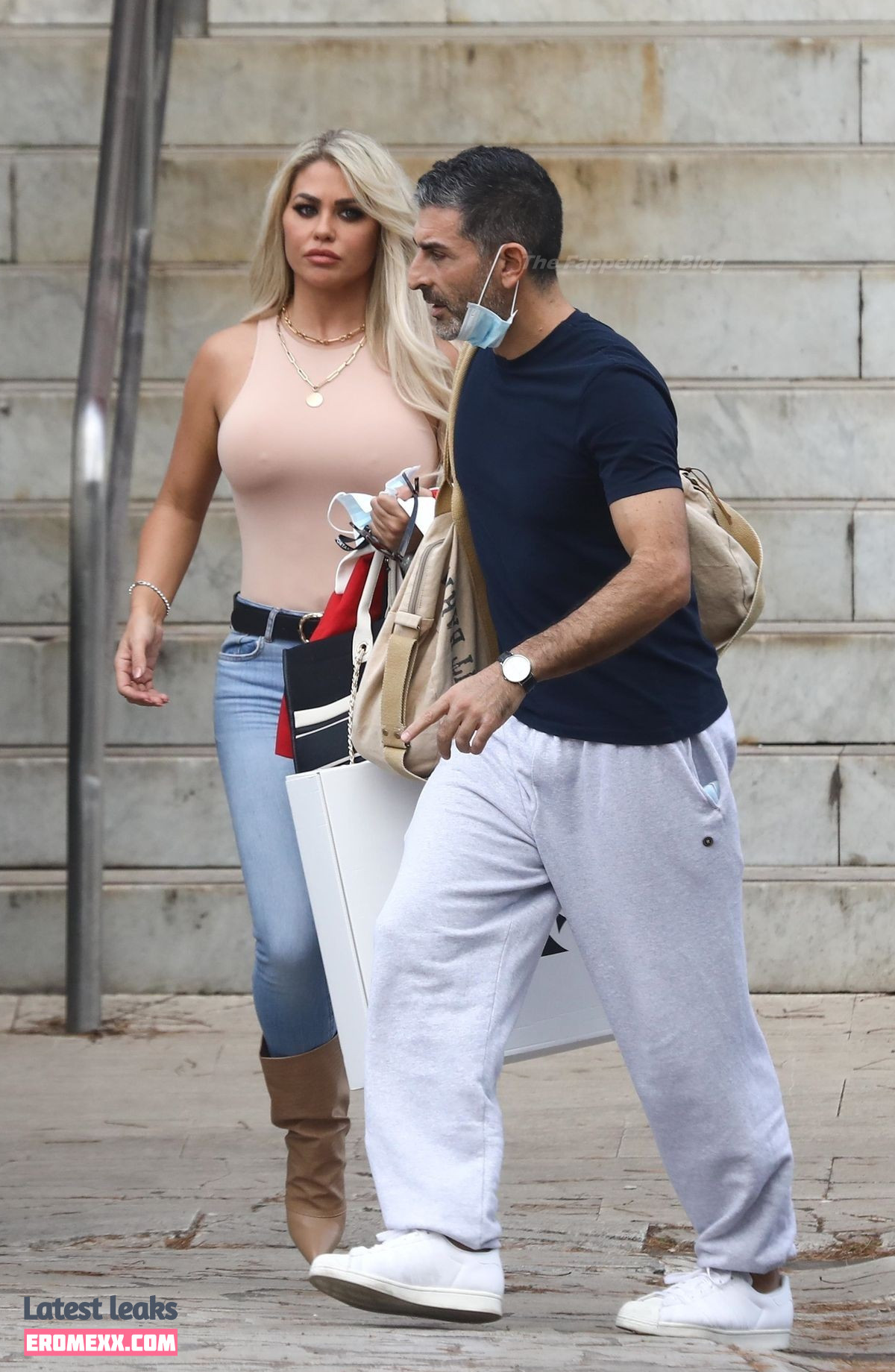 Latest Leaks Bianca Gascoigne Nude #1355 - Fapello
