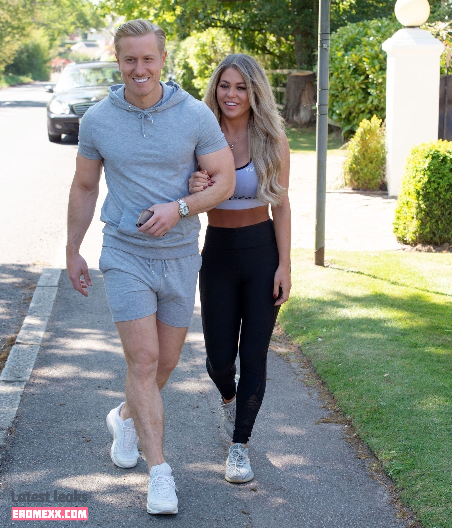 Latest Leaks Bianca Gascoigne Nude #626 - Fapello