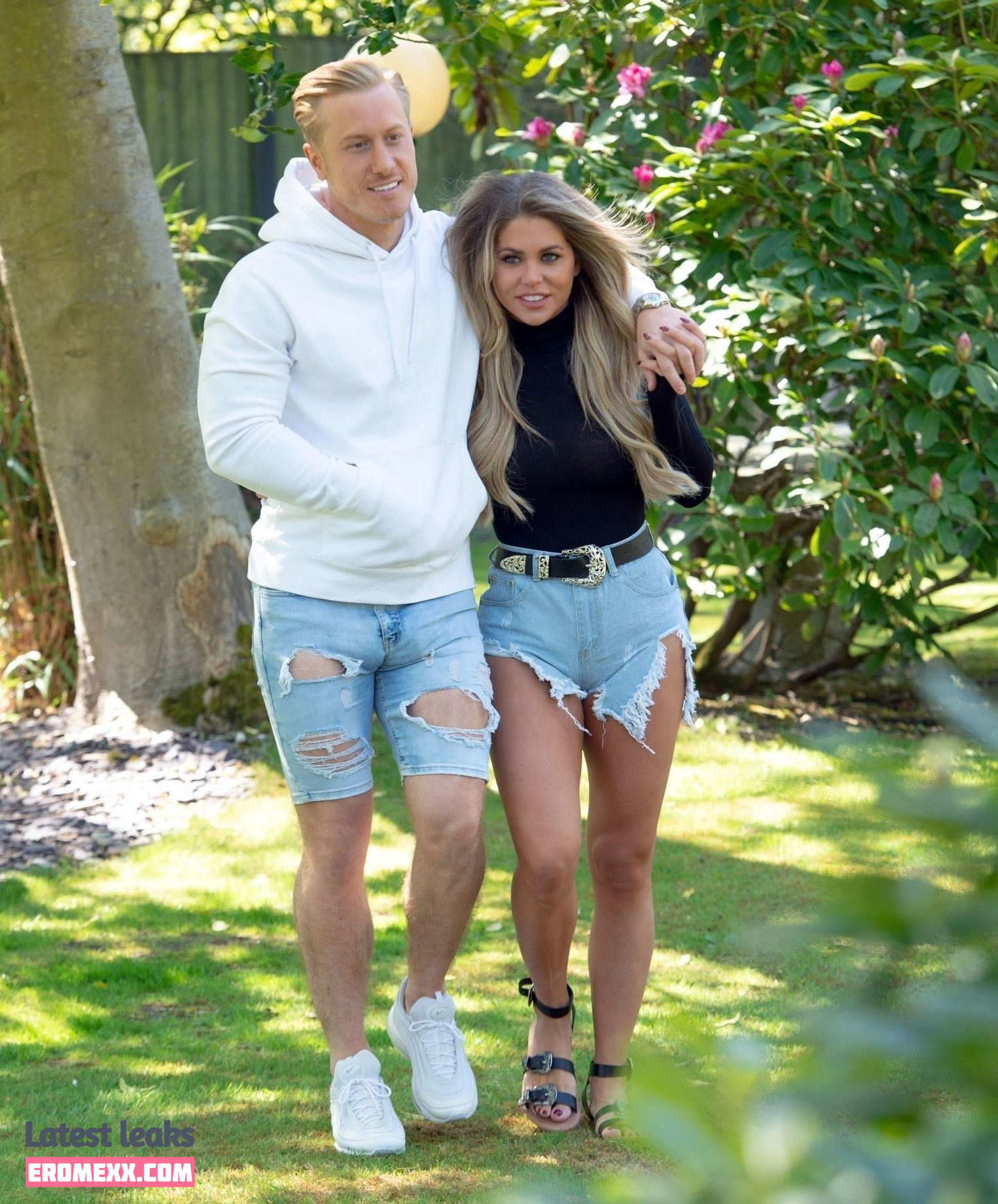 Latest Leaks Bianca Gascoigne Nude #636 - Fapello