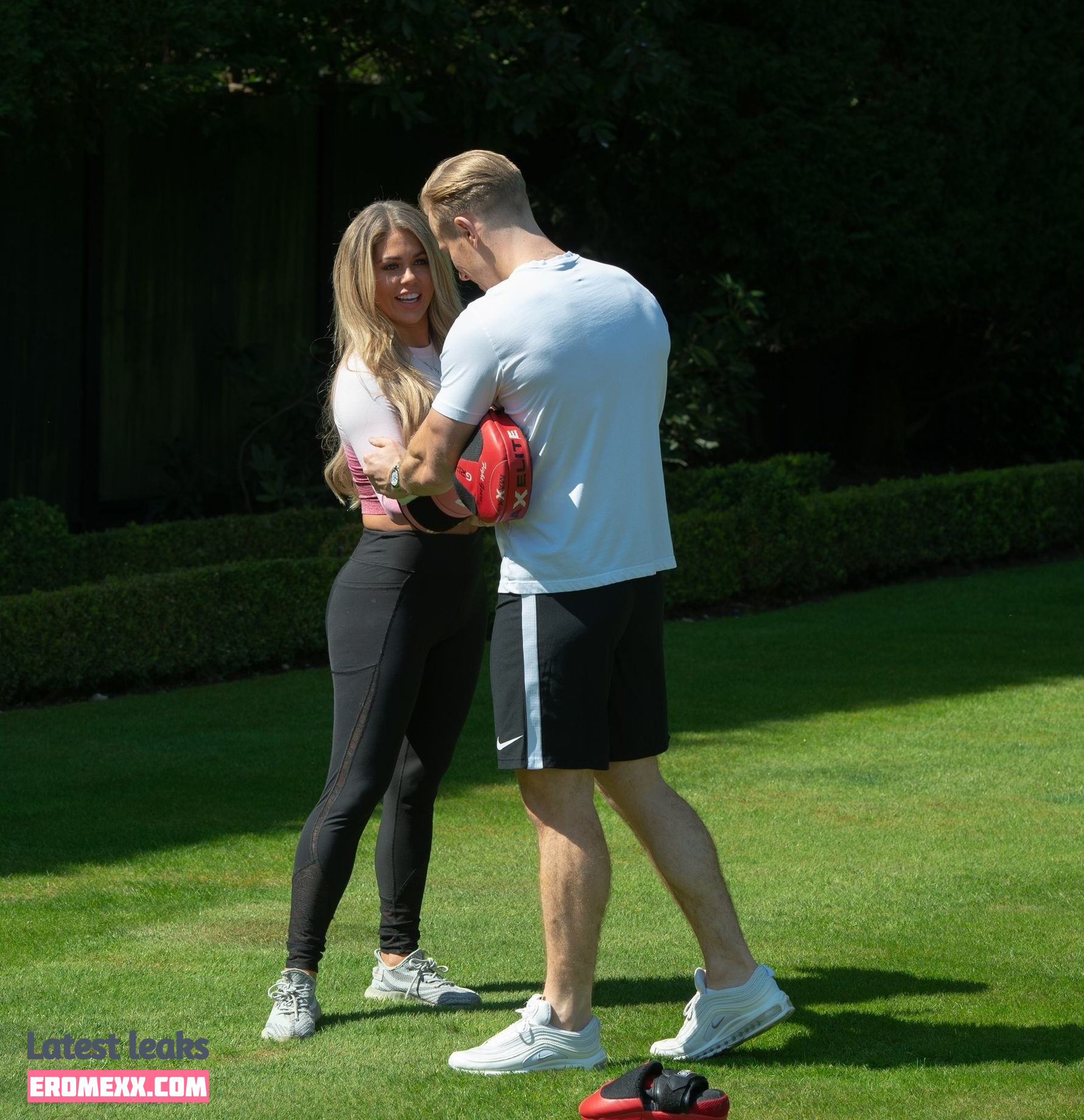 Latest Leaks Bianca Gascoigne Nude #670 - Fapello