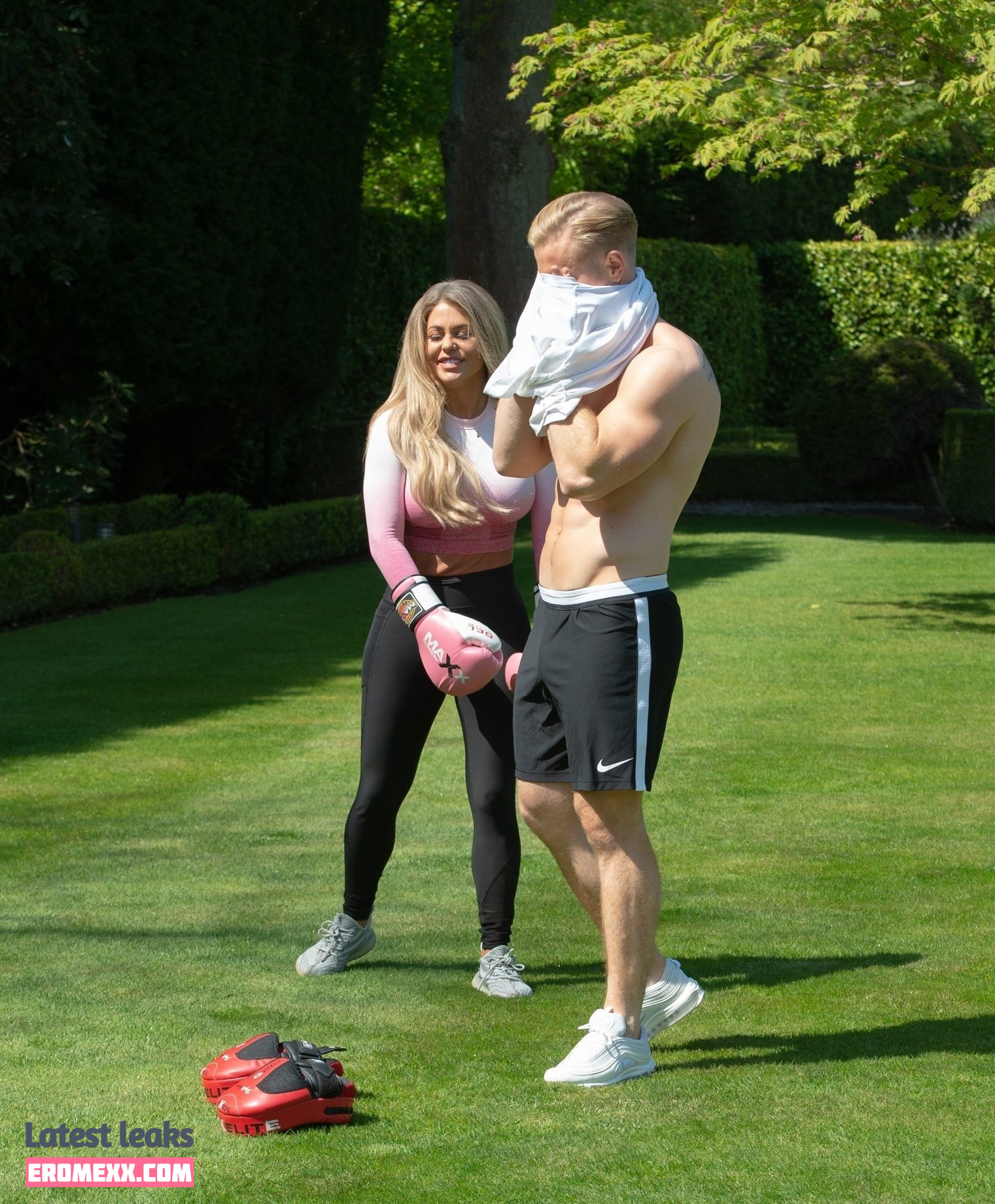 Latest Leaks Bianca Gascoigne Nude #701 - Fapello