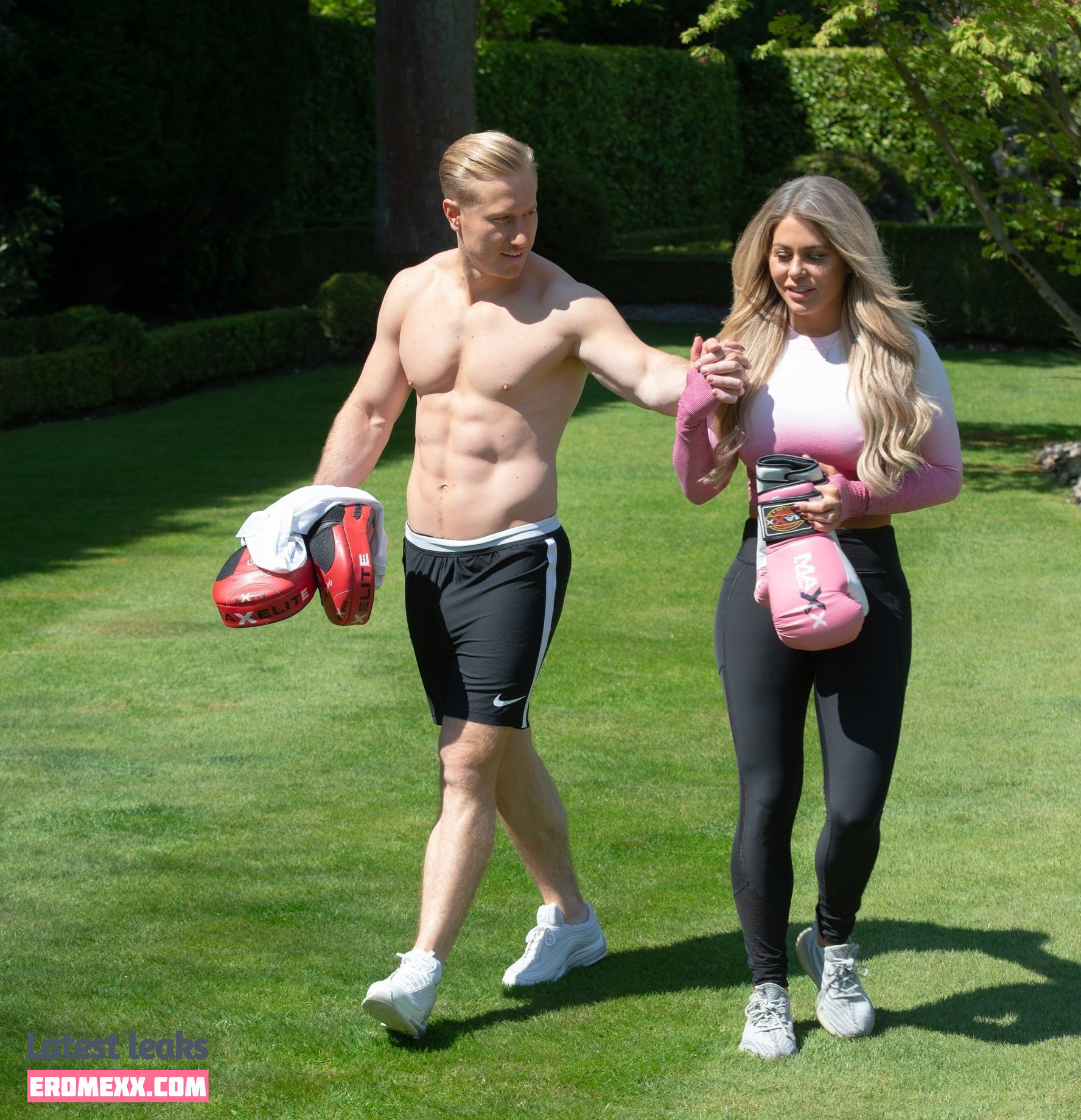 Latest Leaks Bianca Gascoigne Nude #725 - Fapello