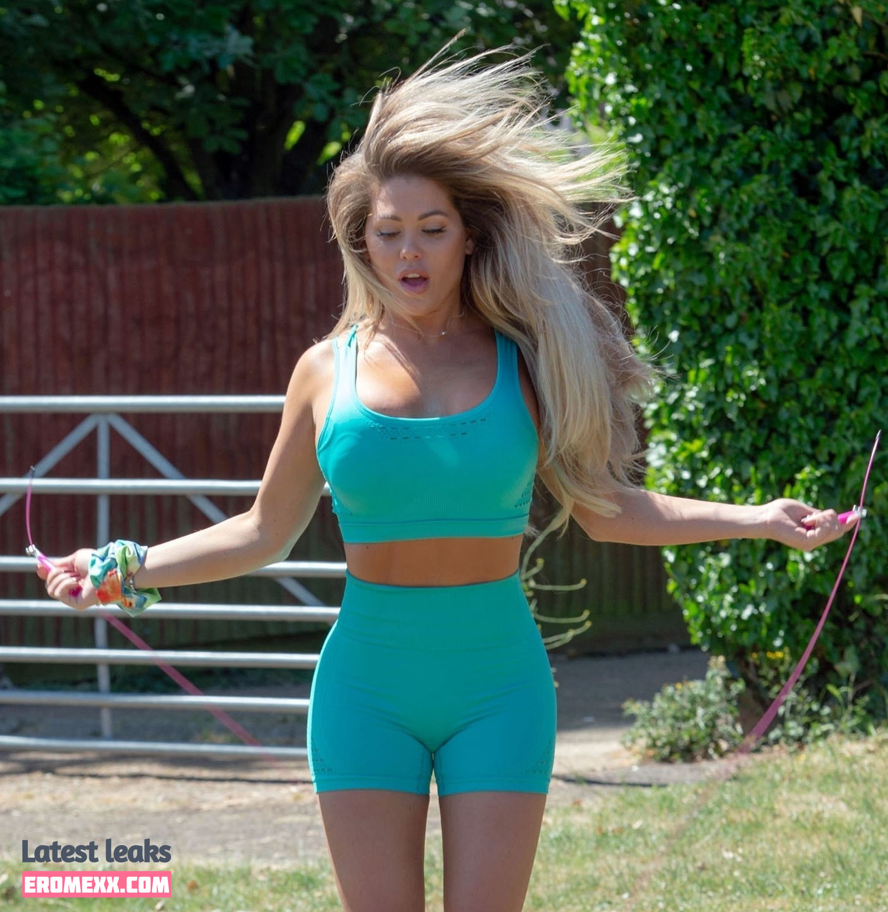 Latest Leaks Bianca Gascoigne Nude #762 - Fapello