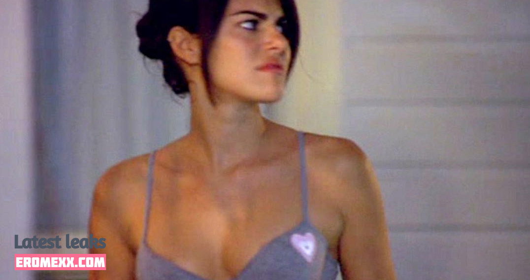 Latest Leaks Bianca Guaccero Nude #7 - Fapello