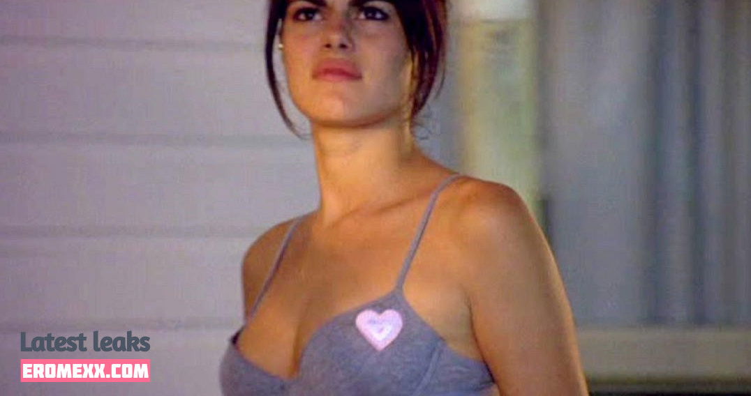Latest Leaks Bianca Guaccero Nude #8 - Fapello