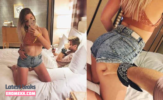 Latest Leaks Bianca Heinicke Nude #13 - Fapello