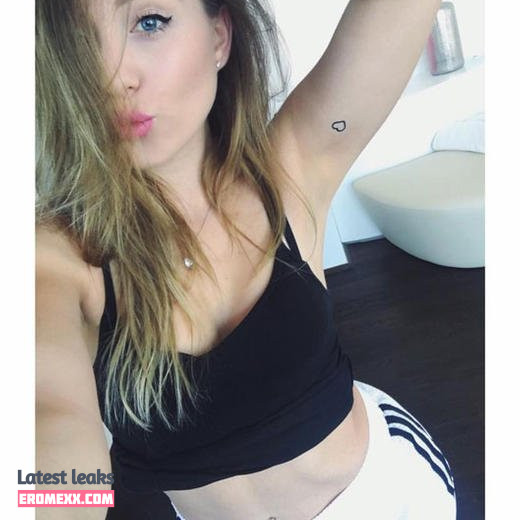 Latest Leaks Bianca Heinicke Nude #14 - Fapello