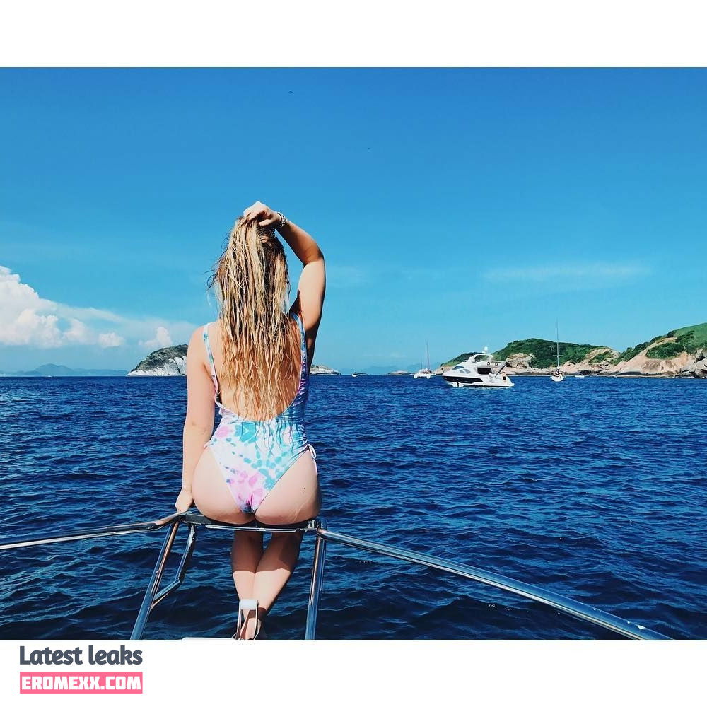 Bianca Heinicke nude photos (Exclusive photos)