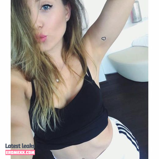 Latest Leaks Bianca Heinicke Nude #57 - Fapello
