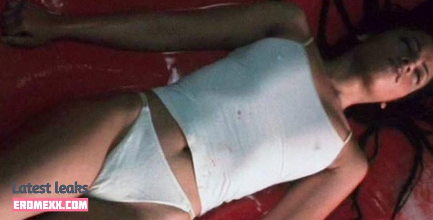 Latest Leaks Bianca Lawson Nude #9 - Fapello