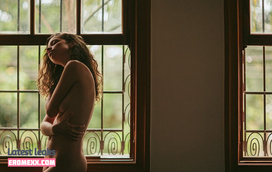 Latest Leaks Bianca Machado Nude #6 - Fapello