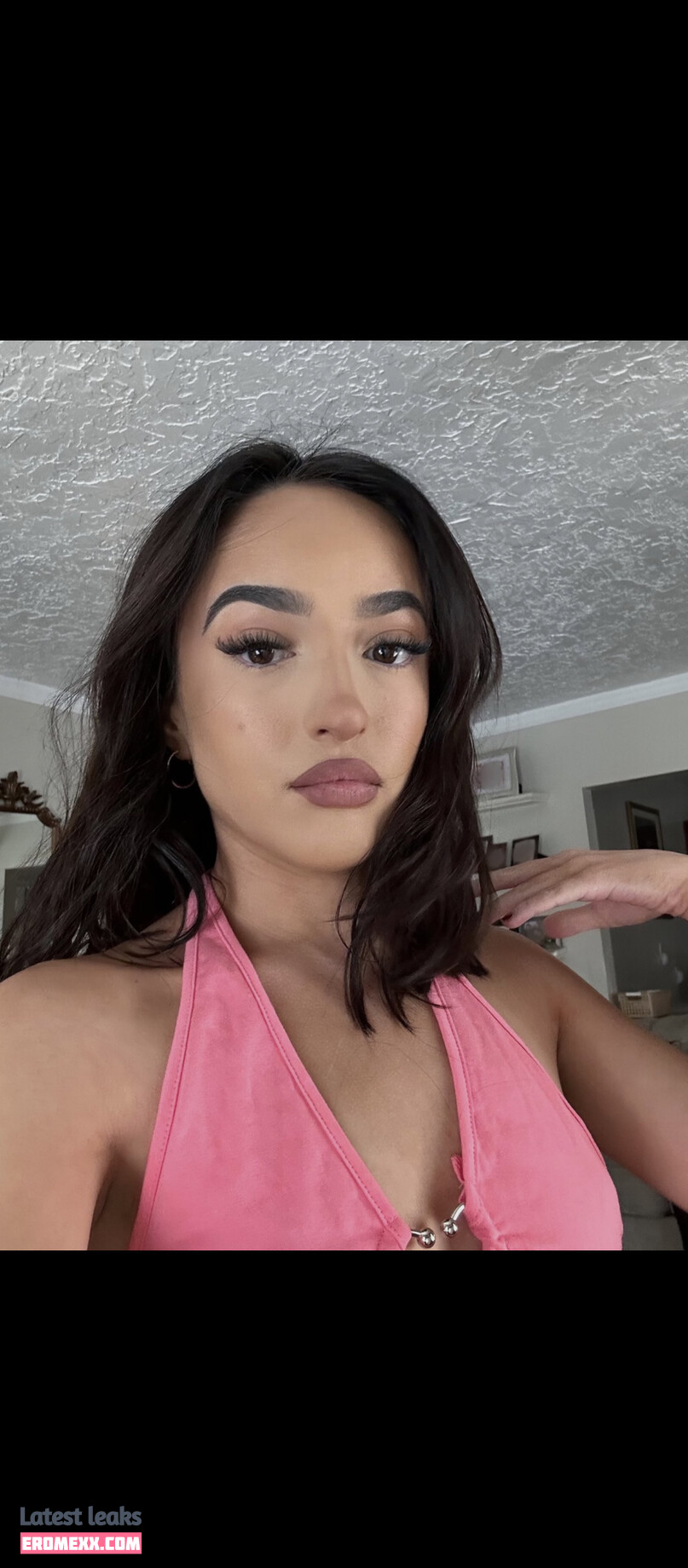 Latest Leaks Bianca Marie Nude #4 - Fapello