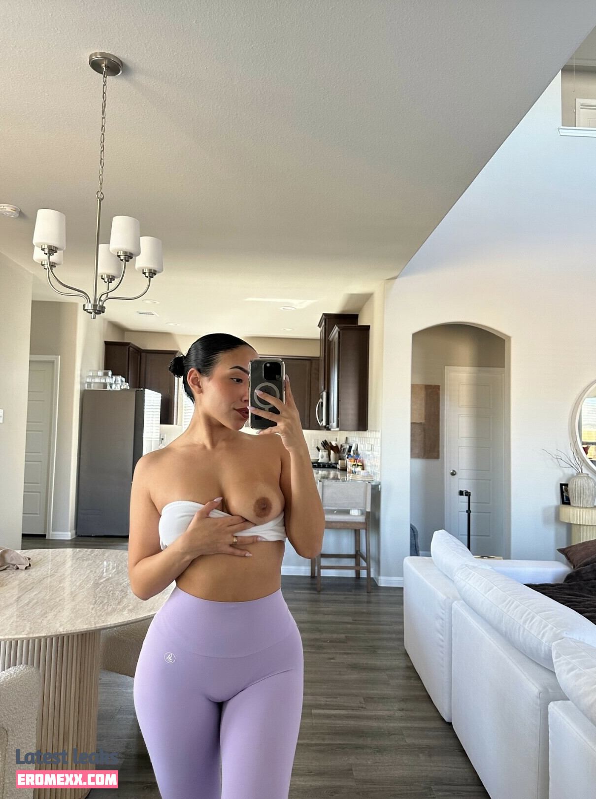 Latest Leaks Bianca Morales Nude #4 - Fapello