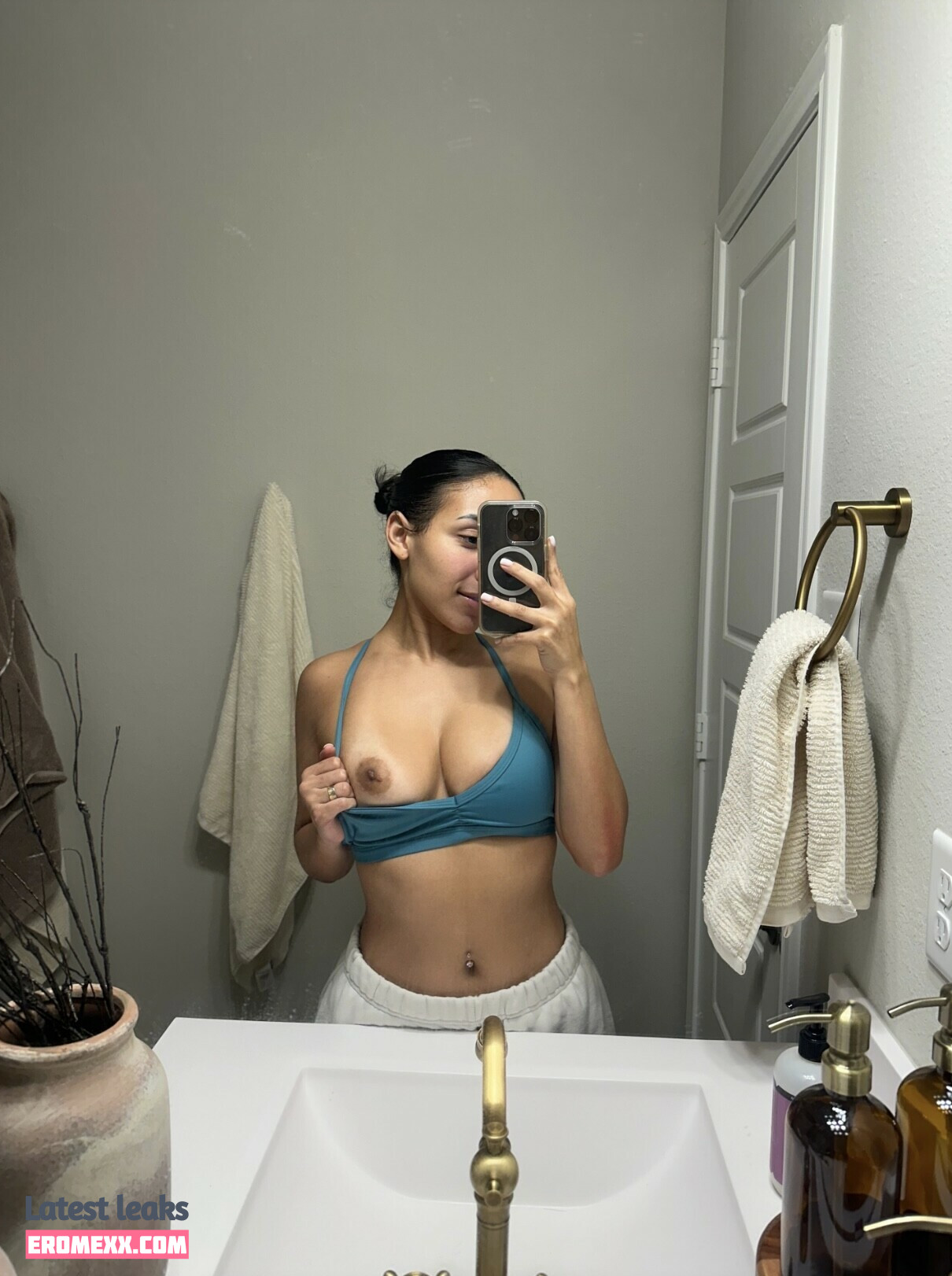 Latest Leaks Bianca Morales Nude #6 - Fapello