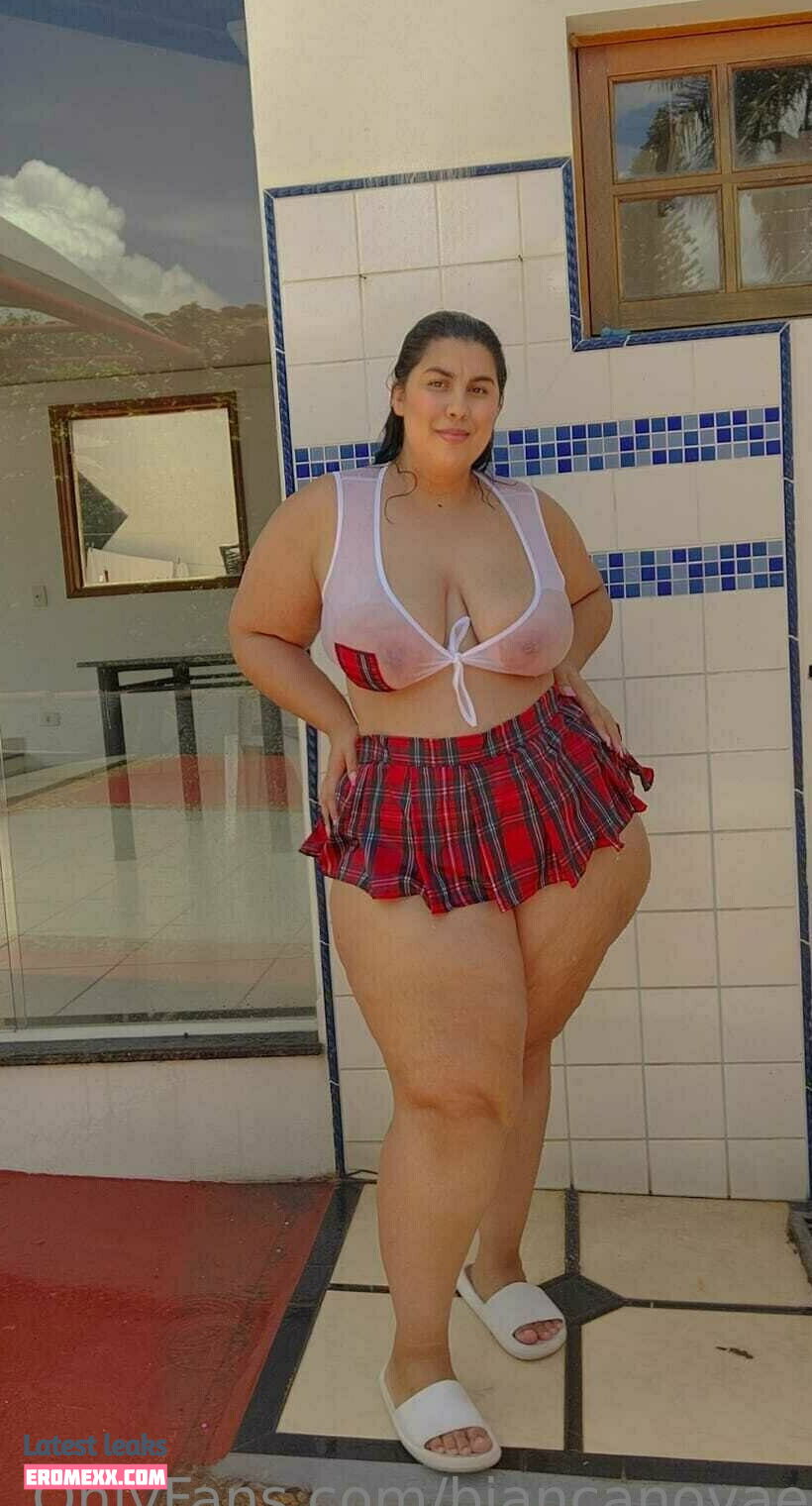 Latest Leaks Bianca Novaes Nude #100 - Erome