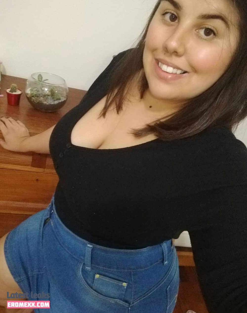 Latest Leaks Bianca Novaes Nude #11 - Erome