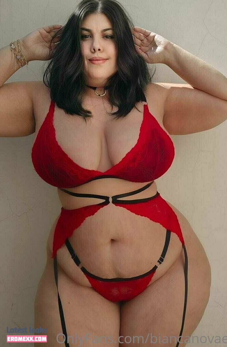 Latest Leaks Bianca Novaes Nude #113 - Erome
