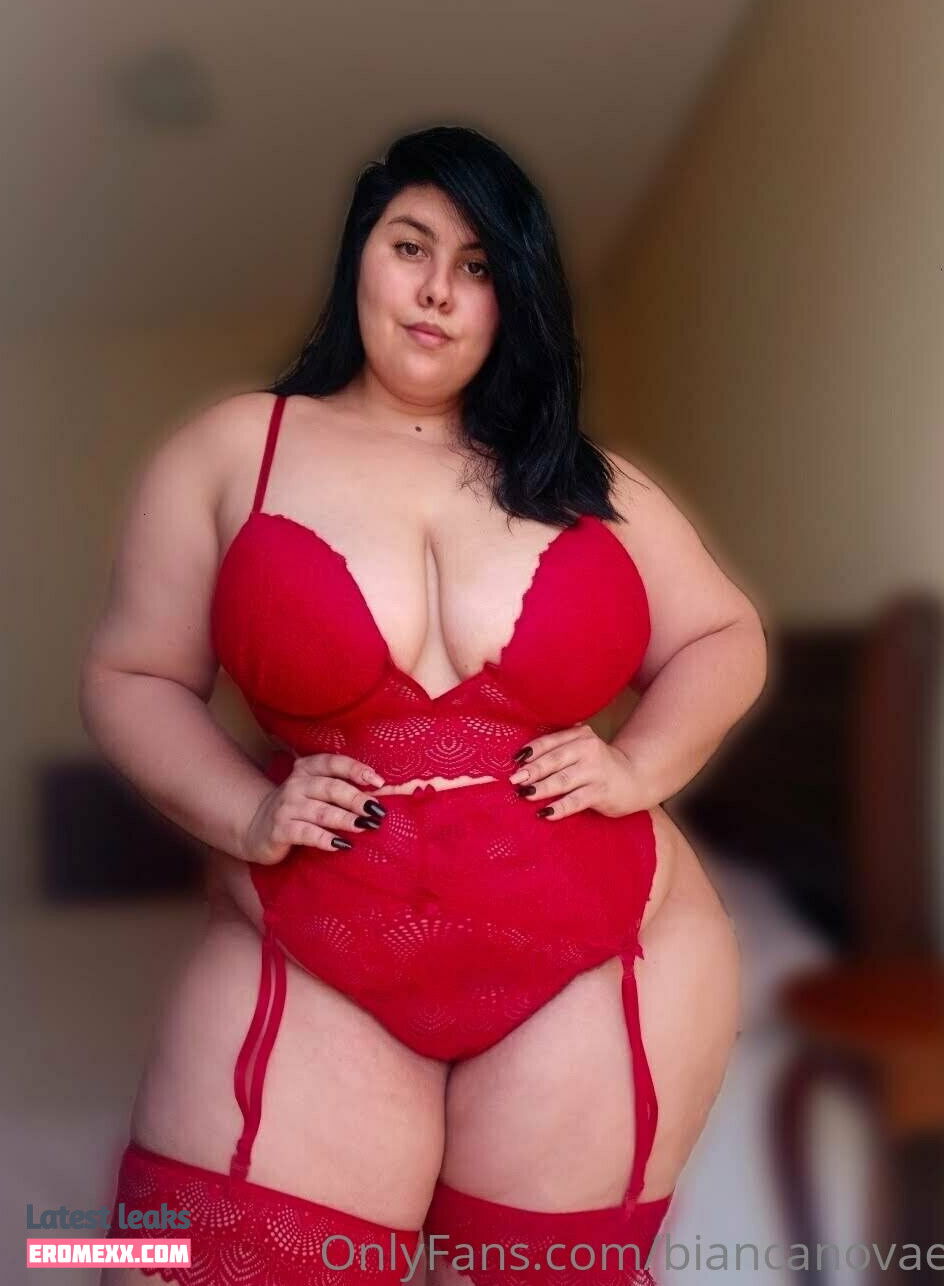 Latest Leaks Bianca Novaes Nude #124 - Erome
