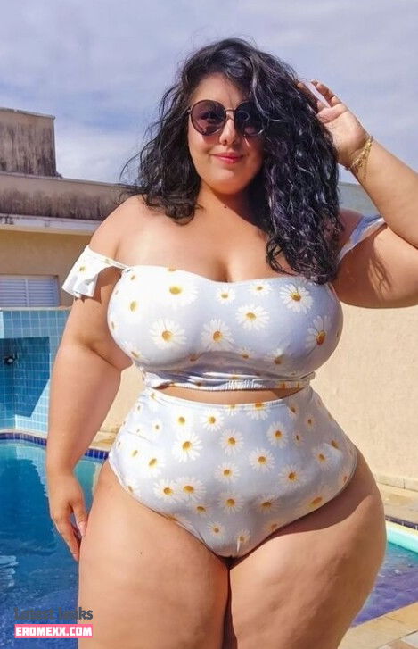 Latest Leaks Bianca Novaes Nude #3 - Erome