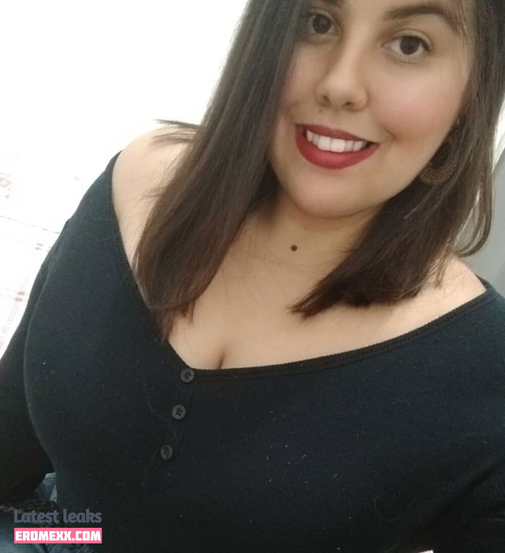 Latest Leaks Bianca Novaes Nude #30 - Erome
