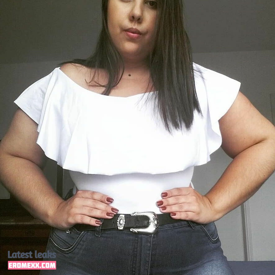 Latest Leaks Bianca Novaes Nude #57 - Erome