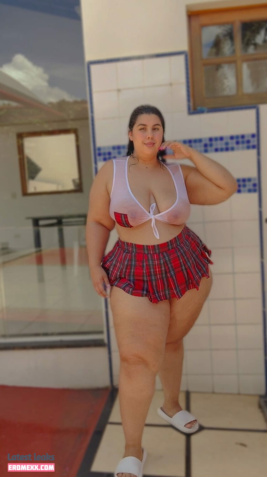 Latest Leaks Bianca Novaes Nude #72 - Erome