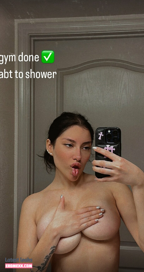 Latest Leaks Bianca Sotelo Nude #122 - Fapello