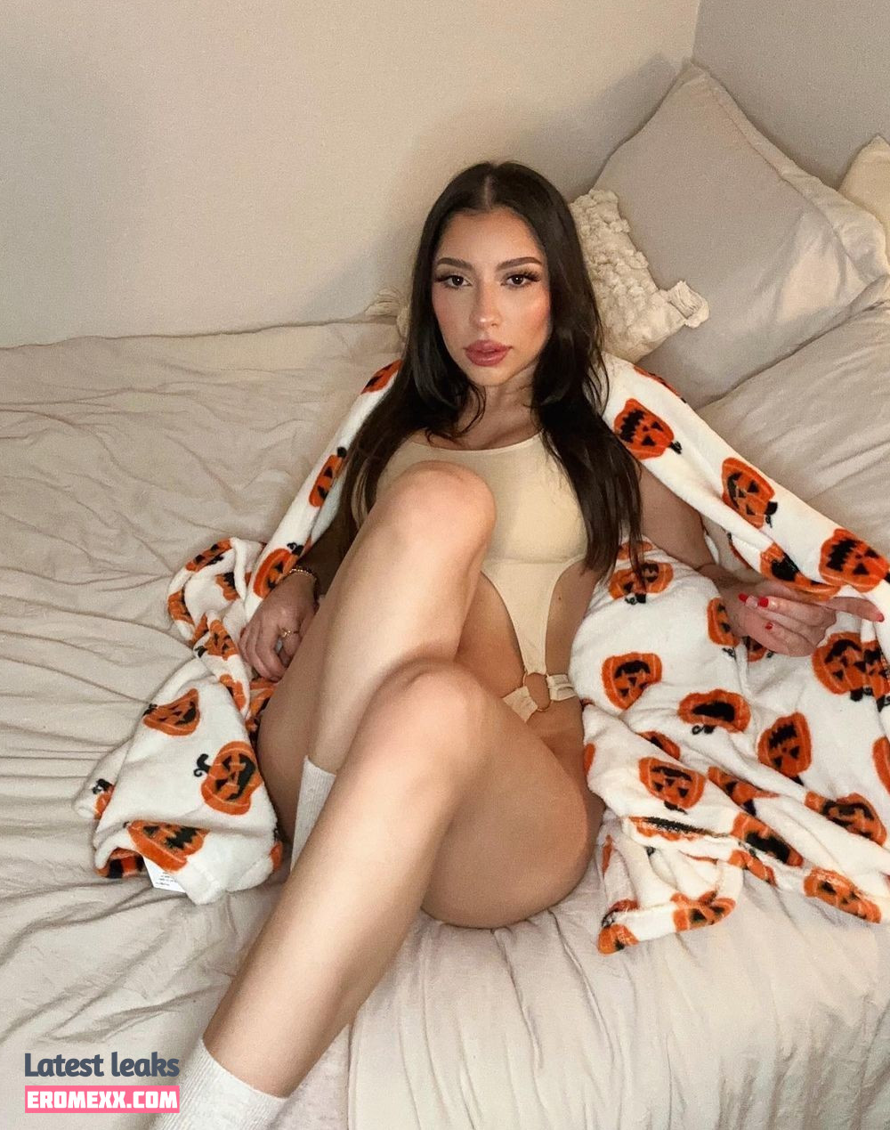 Latest Leaks Bianca Sotelo Nude #14 - Fapello