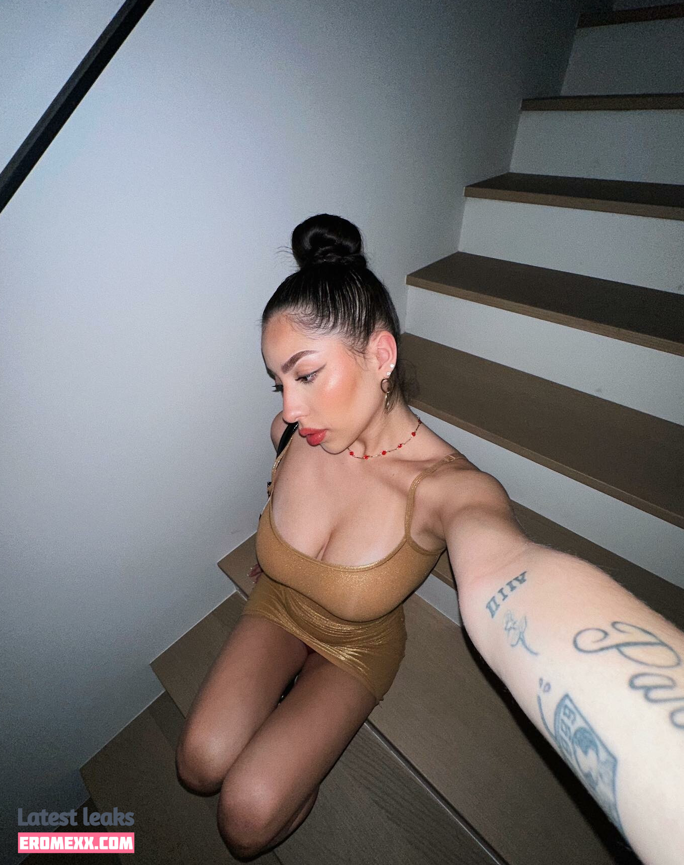 Latest Leaks Bianca Sotelo Nude #156 - Fapello