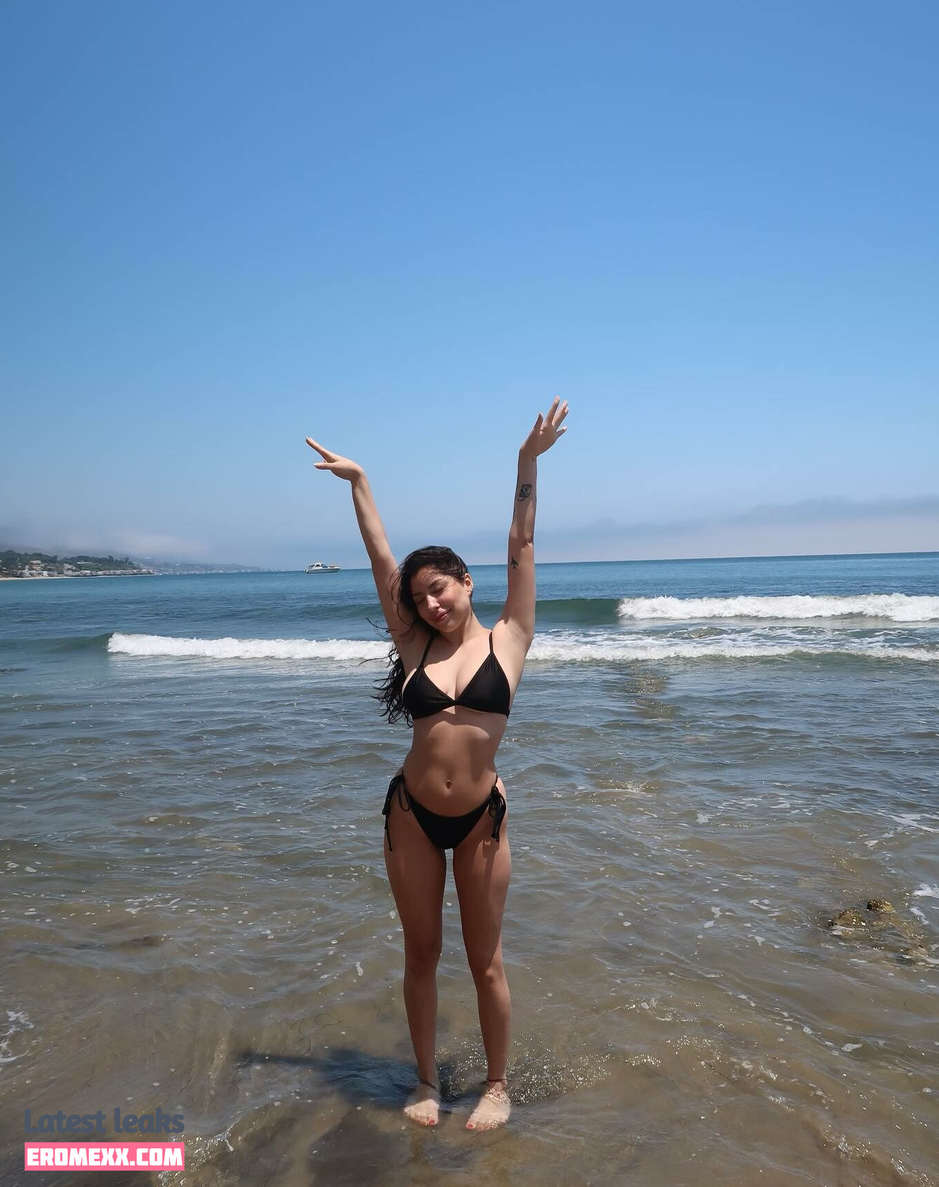 Latest Leaks Bianca Sotelo Nude #164 - Fapello