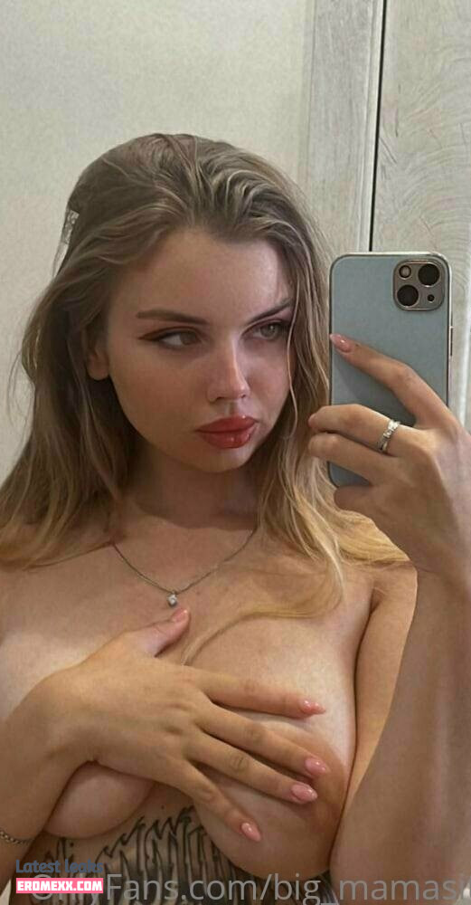 Latest Leaks big_mamasita Nude #24 - Fapello