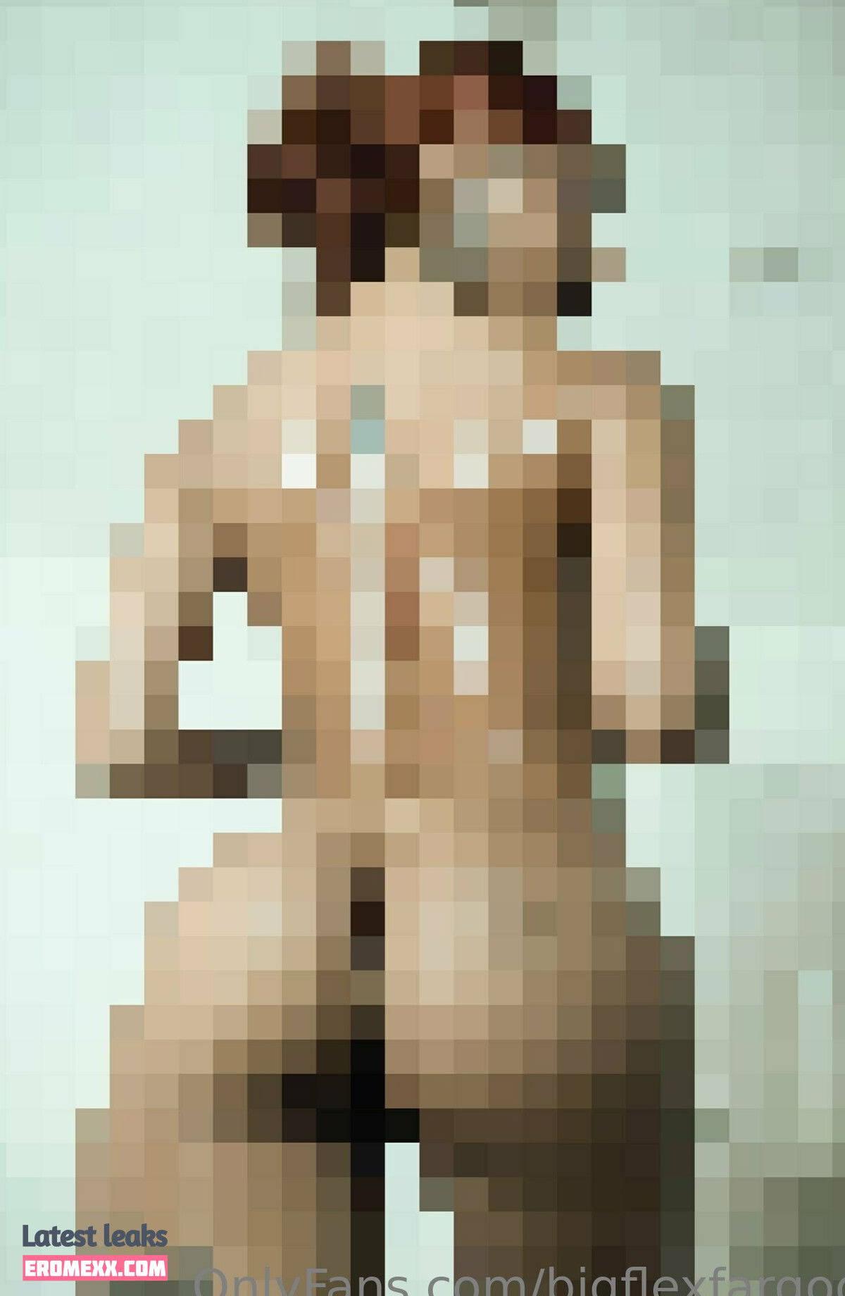 Latest Leaks bigflexfargoo Nude #4 - Erome