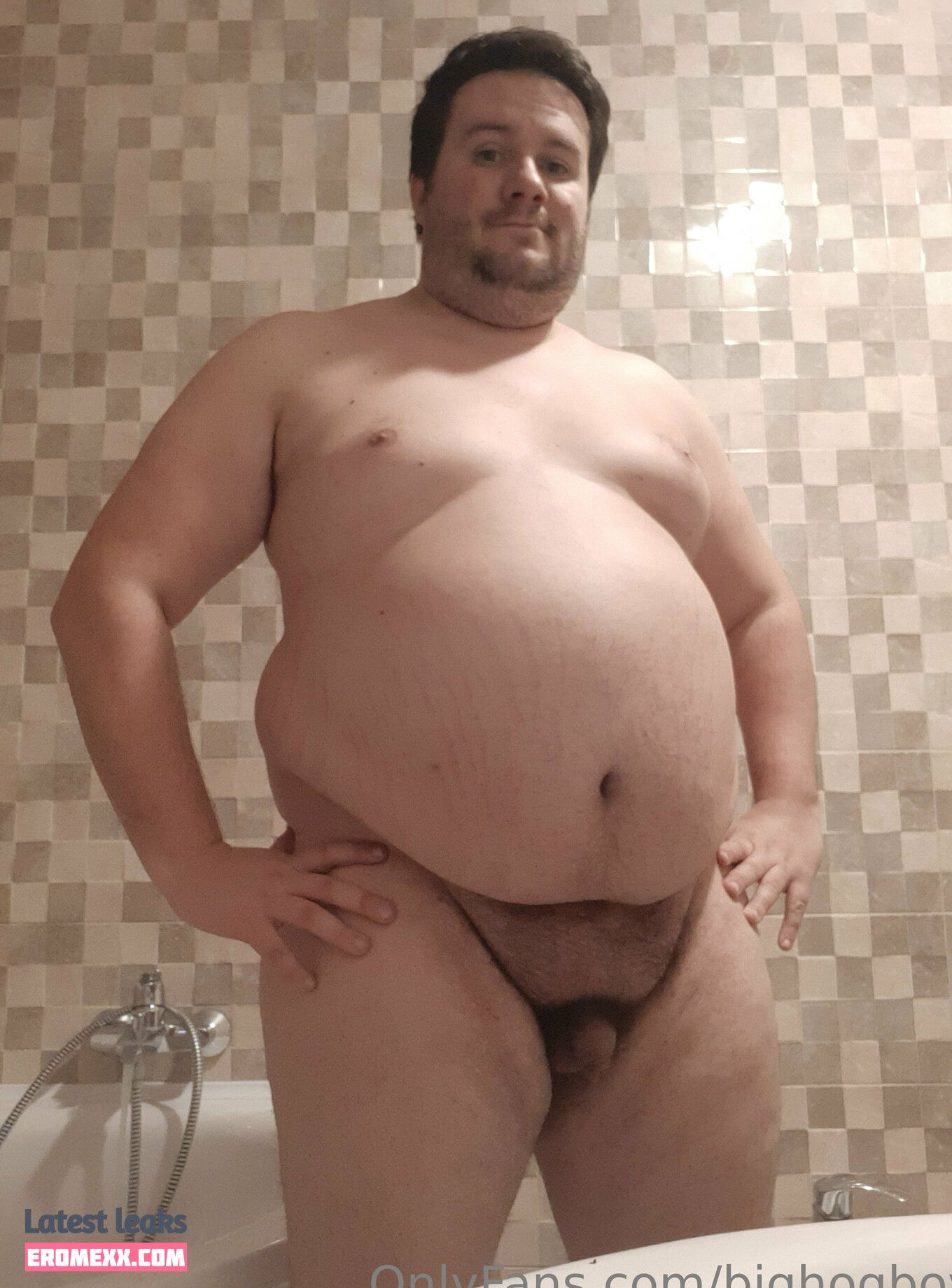 Latest Leaks bighogboy Nude #18 - Erome