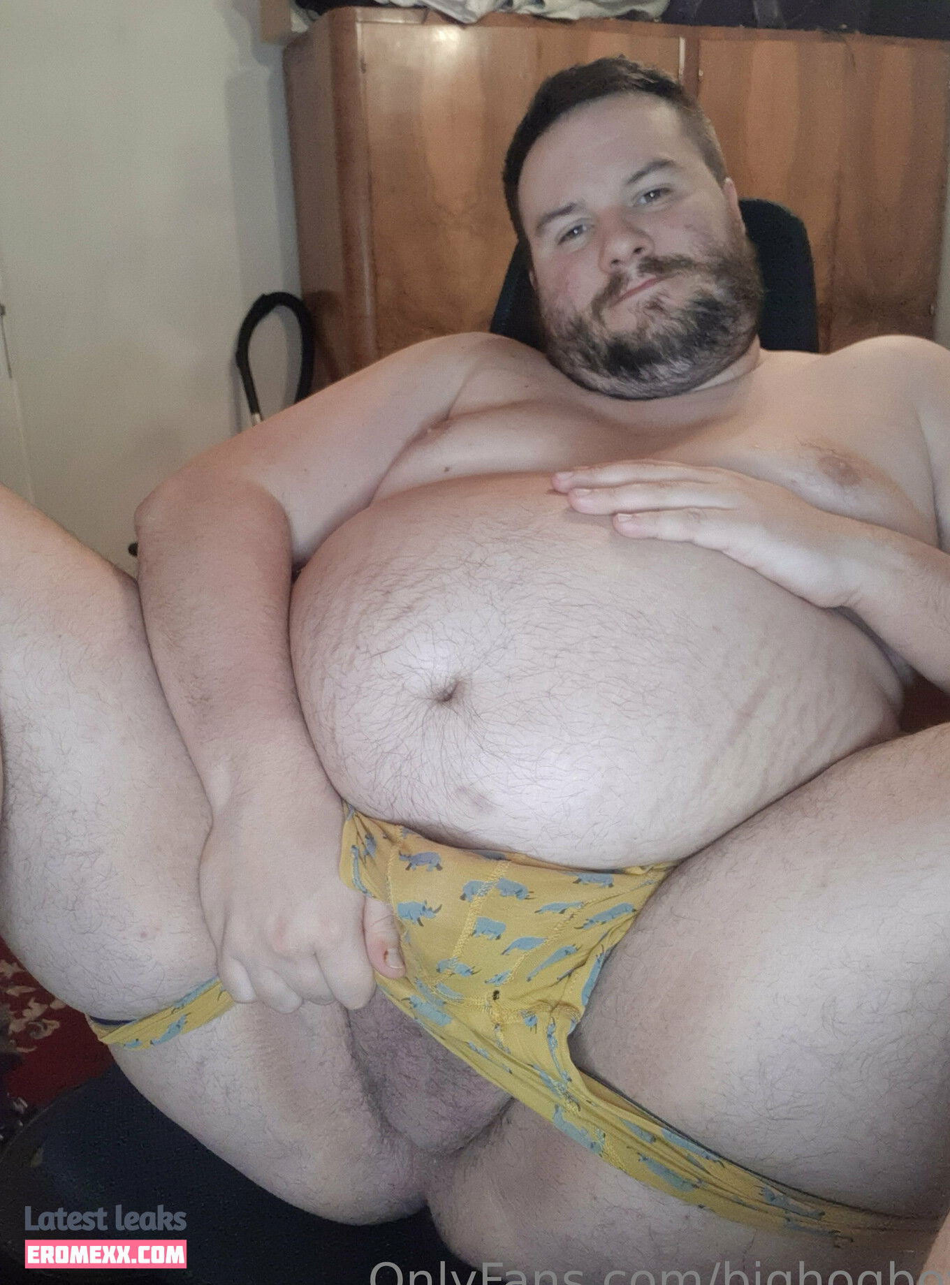 Latest Leaks bighogboy Nude #4 - Erome