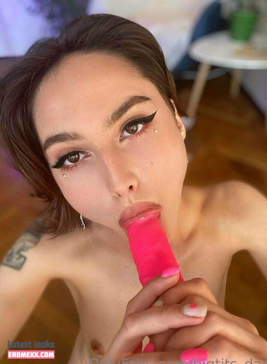 Latest Leaks bigtits_dani Nude #62 - Fapello