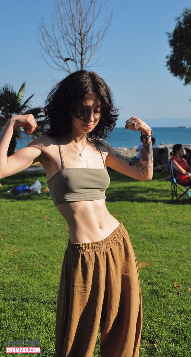 Bilgethewolf nude photos (Exclusive photos)