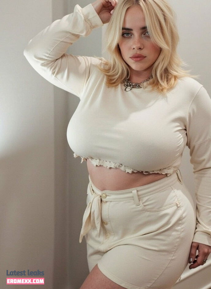 Billie Eilish nude photos (Exclusive photos)