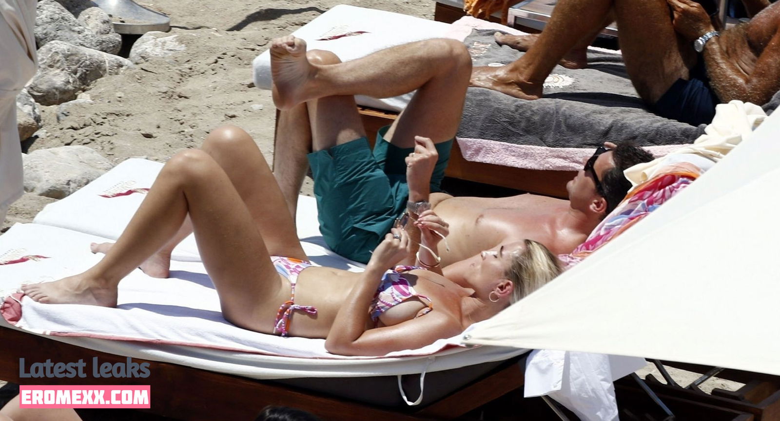 Latest Leaks Billie Faiers Nude #103 - Fapello