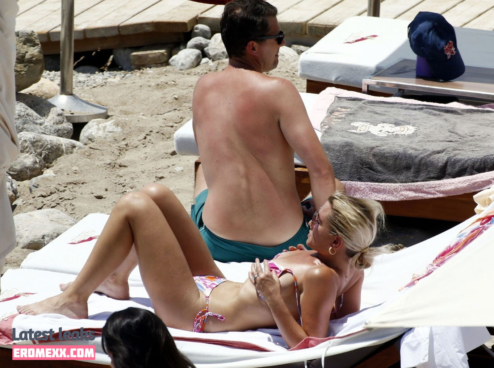 Latest Leaks Billie Faiers Nude #106 - Fapello