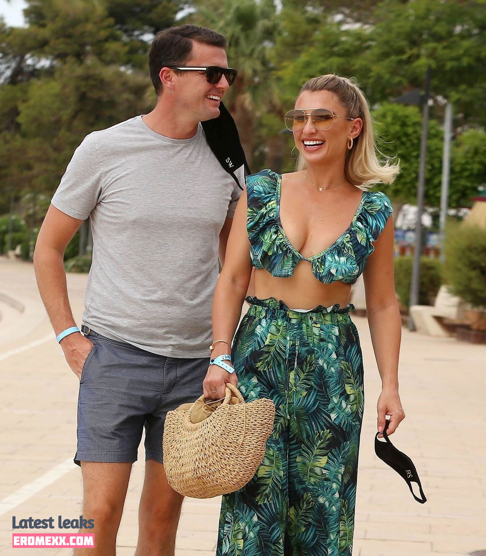 Latest Leaks Billie Faiers Nude #115 - Fapello