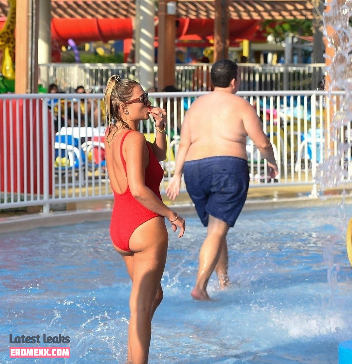 Latest Leaks Billie Faiers Nude #12 - Fapello