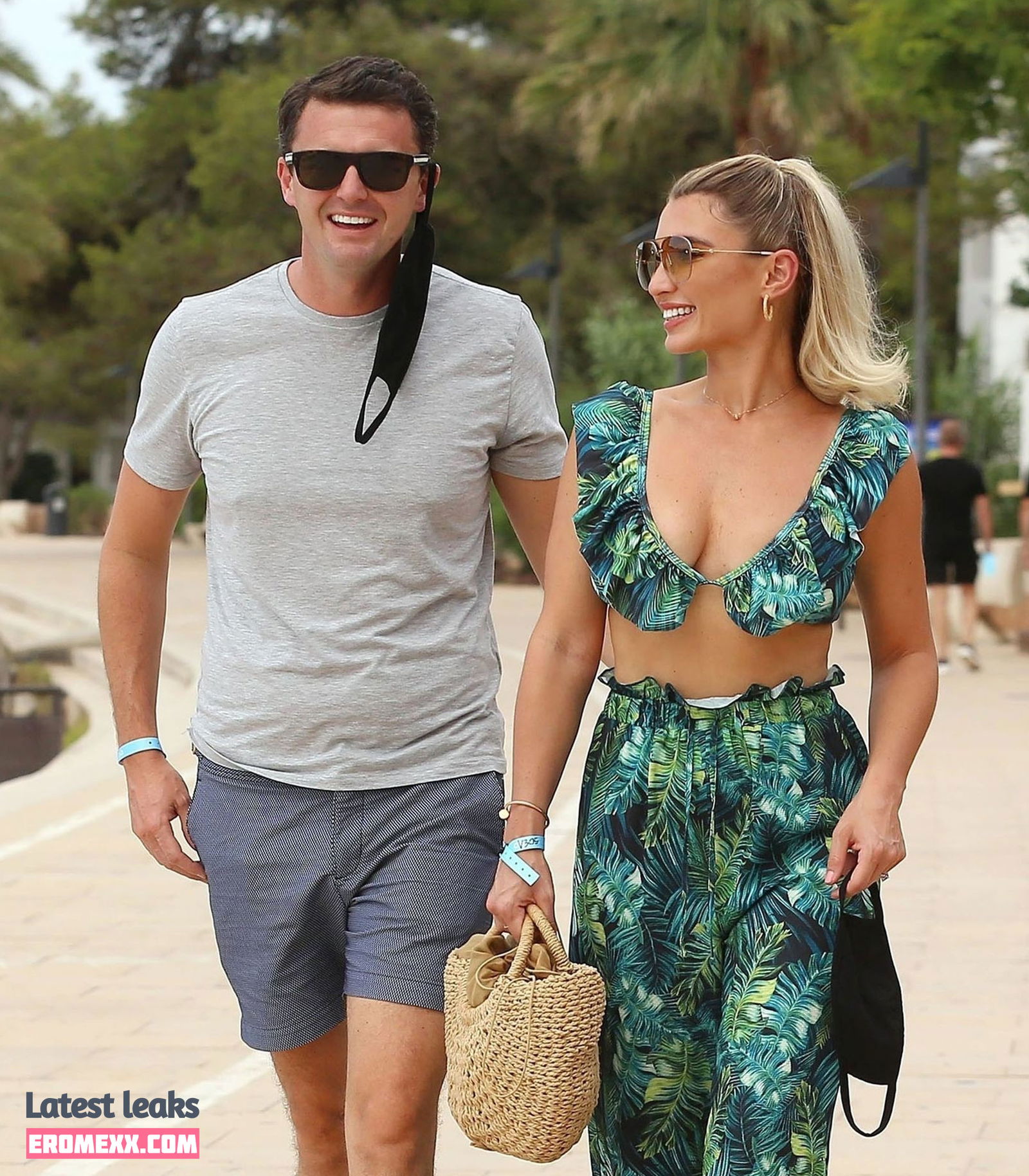 Latest Leaks Billie Faiers Nude #120 - Fapello